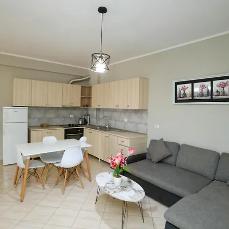Daire Marina View Escape