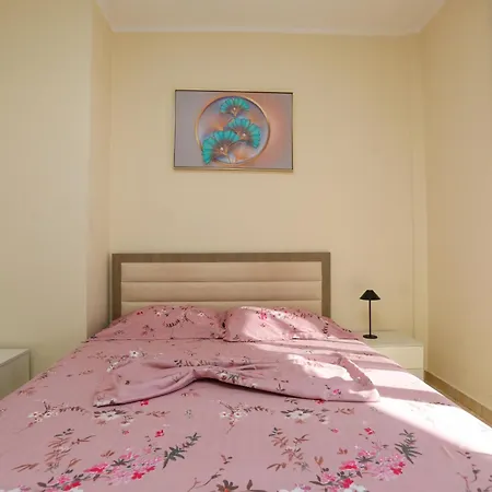 Marina View Escape Daire *