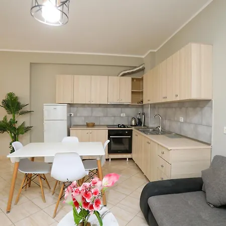 Daire Marina View Escape *