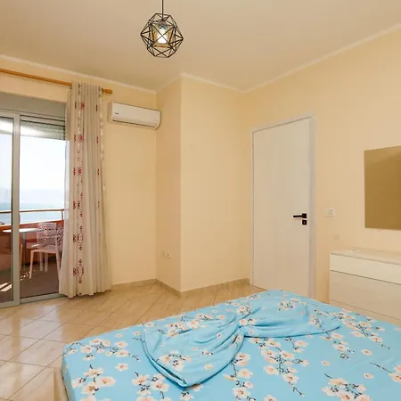 Daire Marina View Escape *