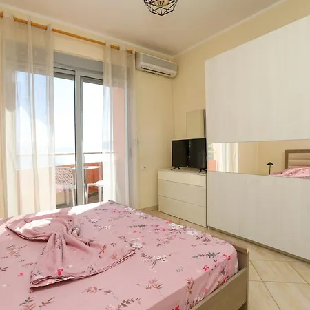 Daire Marina View Escape