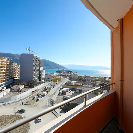 Marina View Escape Avlonya
