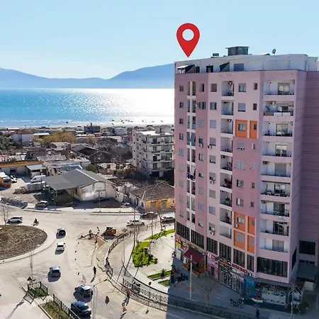 Daire Marina View Escape *