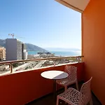 Marina View Escape *