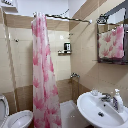 Marina View Escape *