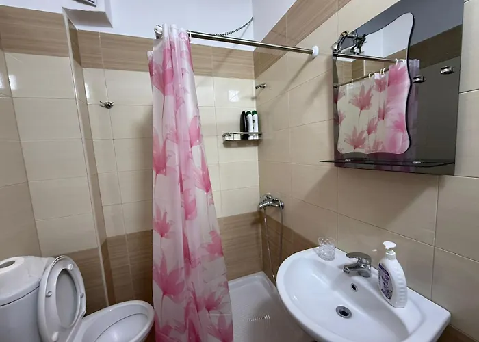 Marina View Escape *